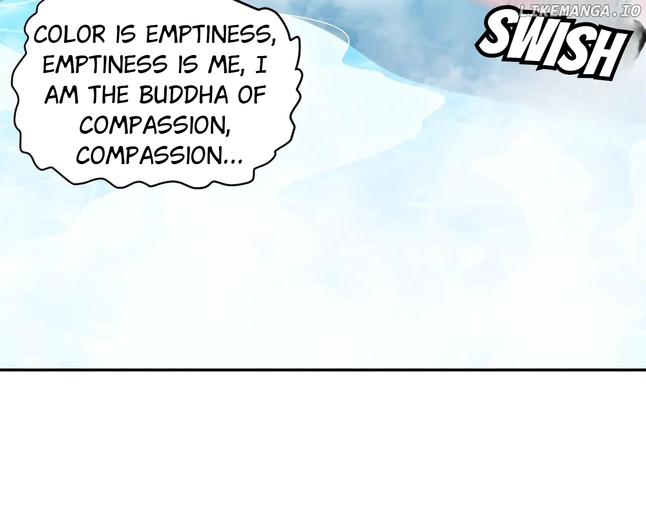 My Furry Harem Is After Me Chapter 317 - page 46
